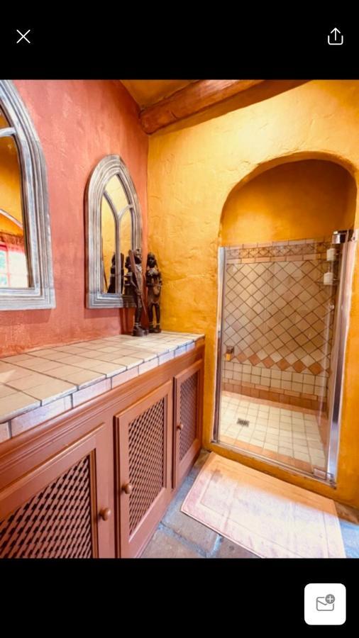 La Dulcinea Bed & Breakfast Sotogrande Exterior photo